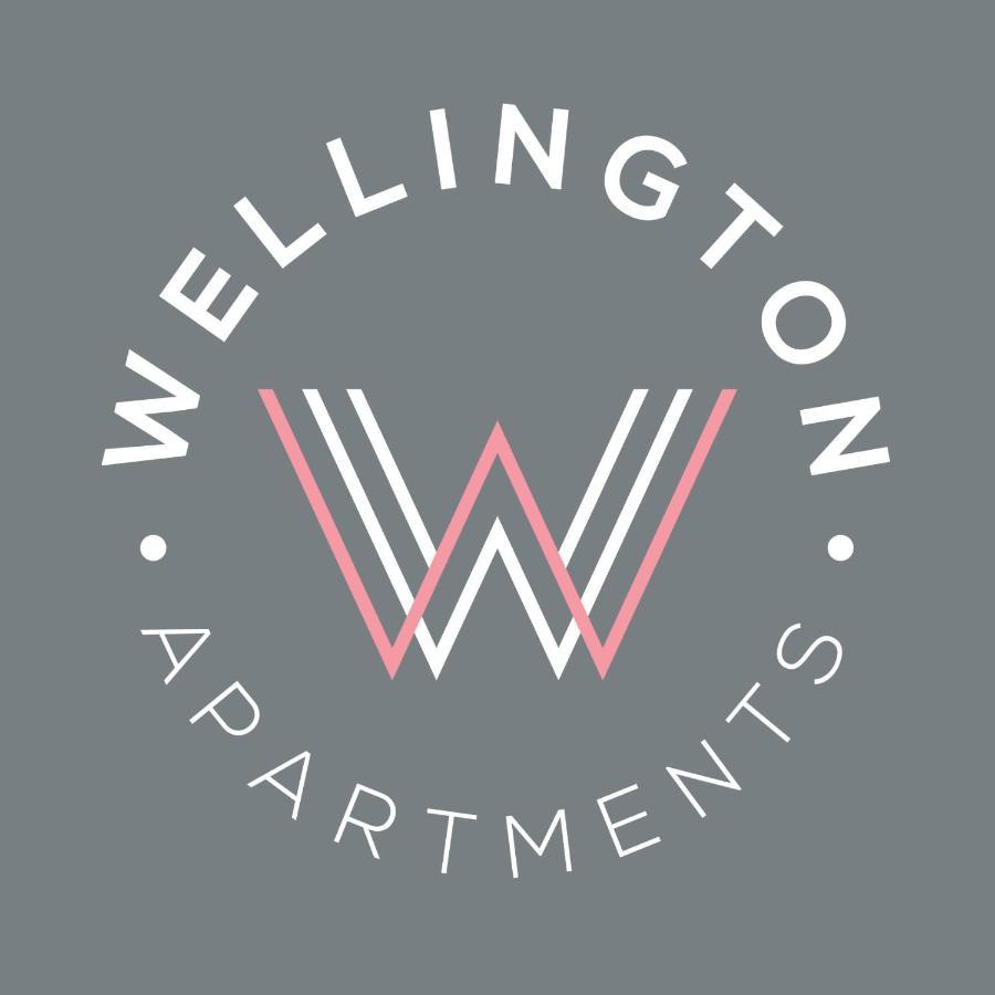 Wellington Apartments Norwich Exterior foto